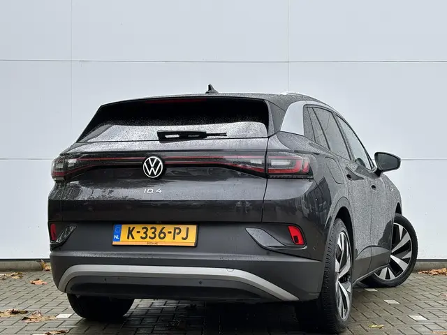 Volkswagen ID.4 2