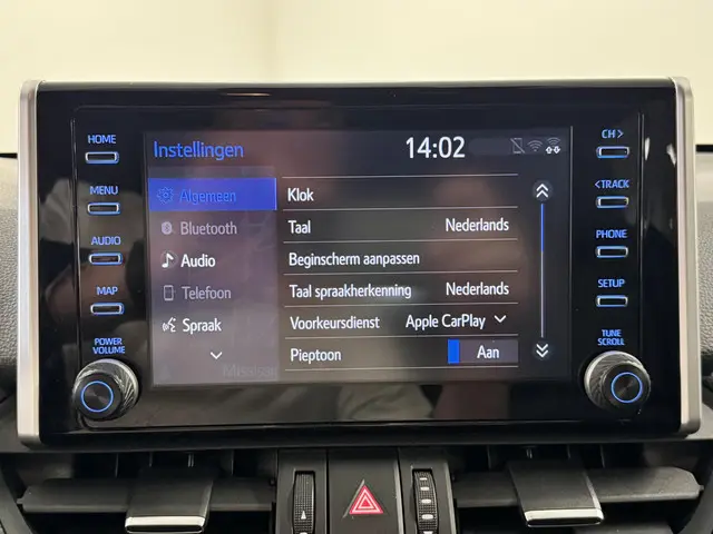 Toyota RAV4 2.5 Hybrid Bi-Tone 2019 Hybride Benzine 38