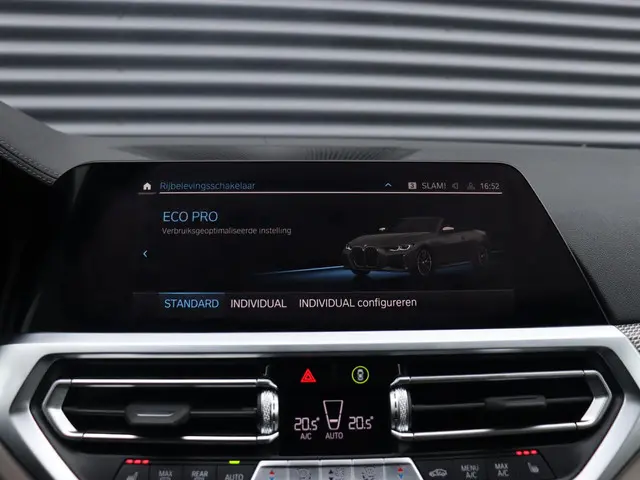 BMW 4 Serie Cabrio M440i 2022 Benzine 27