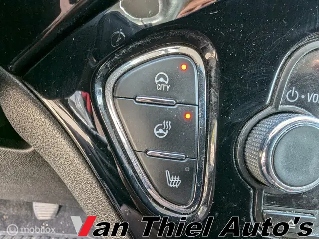 Opel ADAM 1.2 cruis/airco 2018 Benzine 16