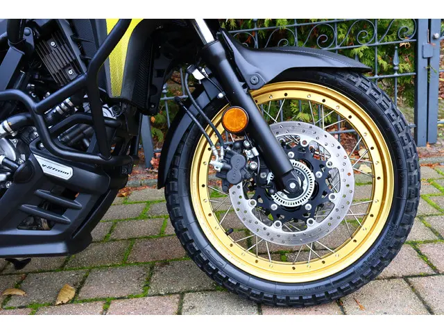 Suzuki V-Strom DL650 | DL 650 XT ADVENTURE 2018 Benzine 20