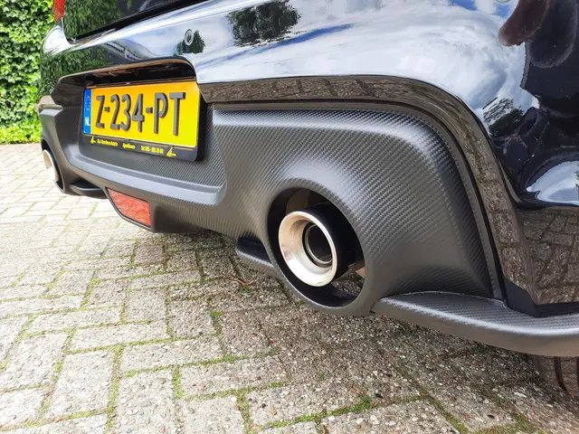 Suzuki Swift 1.4 Sport Smart Hybrid 2021 Benzine 29