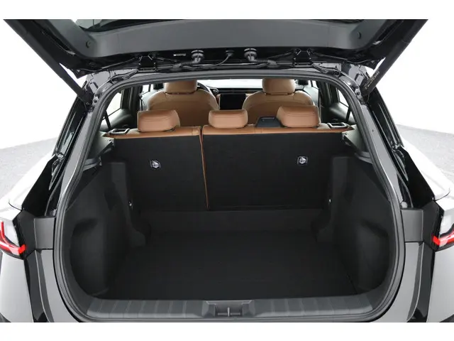 Lexus LBX Relax 2WD 2026 Hybride Benzine 23