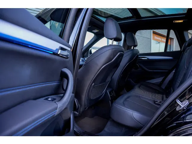 BMW X1 xDrive20d 2021 Diesel 10