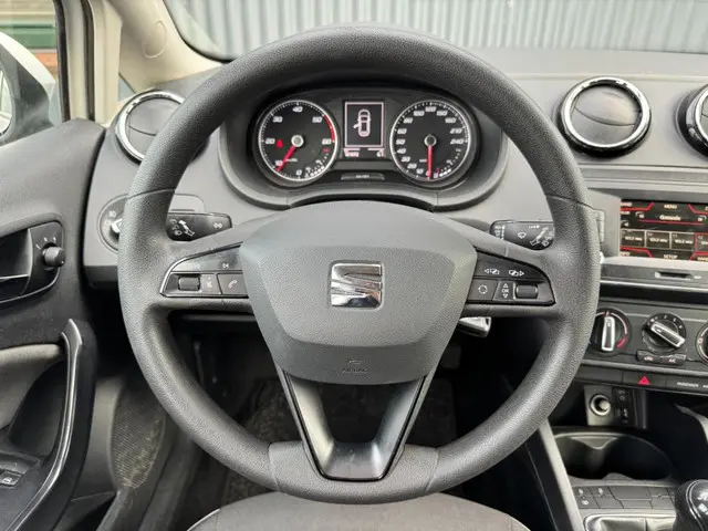 SEAT Ibiza 1.4 TDI Style 2016 Diesel 8