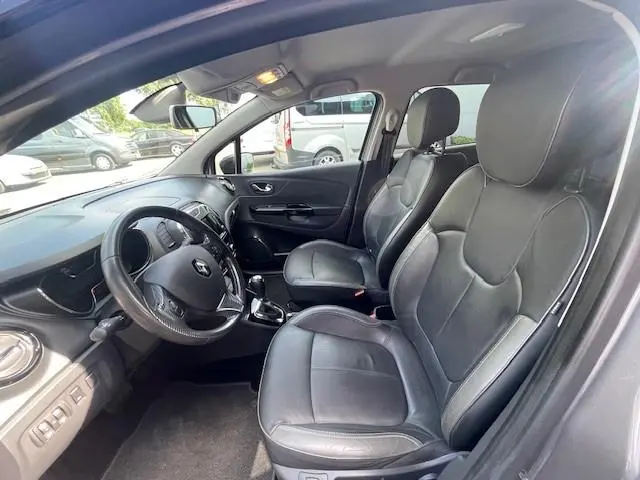 Renault Captur 1.2 TCe Xmod|Leer|Navi|Camera 2016 Benzine 10