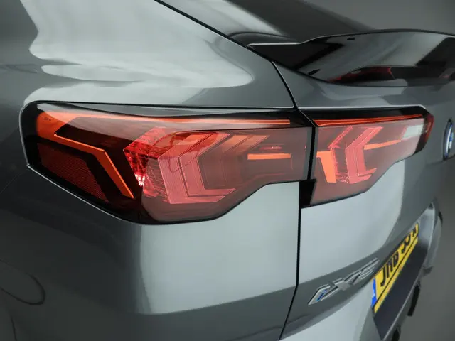 BMW iX2 eDrive20 2025 Elektrisch 50