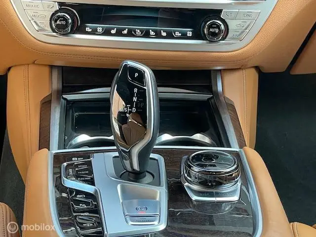 BMW 7 Serie 745e 2019 Hybride Benzine 100
