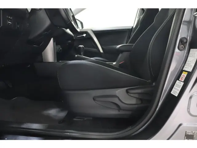 Toyota RAV4 2.5 Hybrid Energy, NAVI, 2019 Hybride Benzine 14