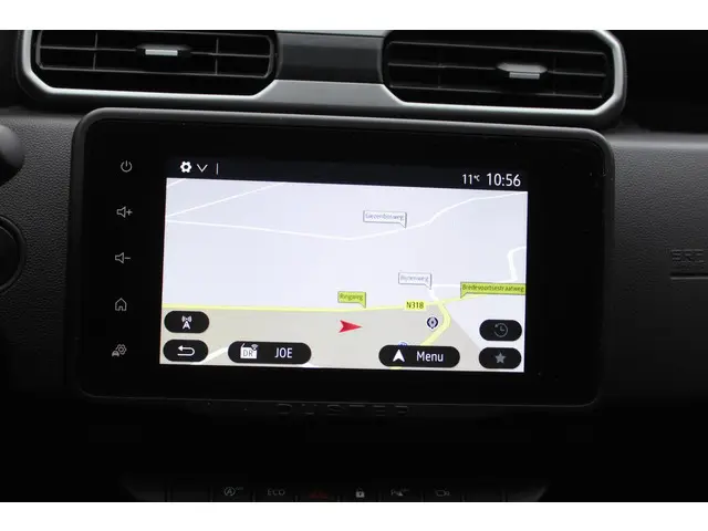 Dacia Duster 1.3 TCe 130 Journey 2023 Benzine 14