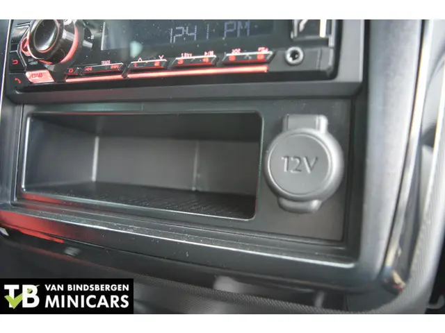 Microcar Dué DCI Design Brommobiel 2025 Diesel 6