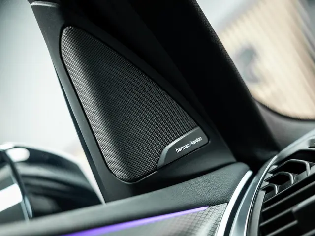 BMW X3 xDrive30e High Executive 2021 Hybride Benzine 37