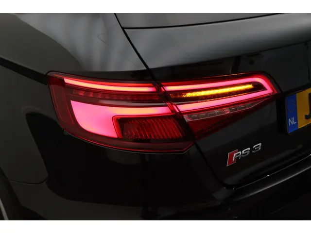 Audi RS3 Sportback 2.5 TFSI Quattro 2018 Benzine 26