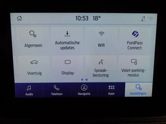 Citroën Berlingo 130pk Automaat 2020 Diesel 24