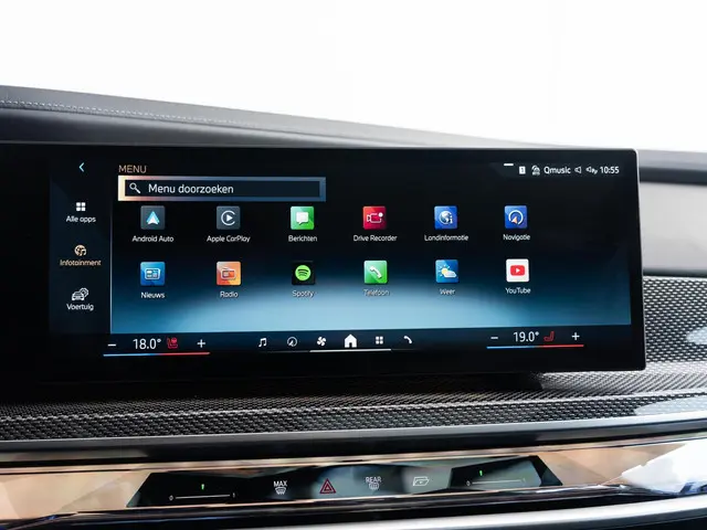 BMW i7 xDrive60 2024 Elektrisch 42