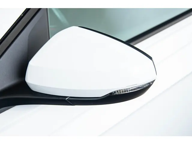 Volkswagen Polo 2.0 TSI GTI 2019 Benzine 33