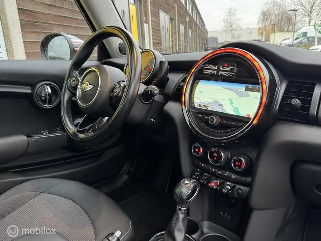 MINI Cooper Mini 1.5 Salt 2014 Benzine 14