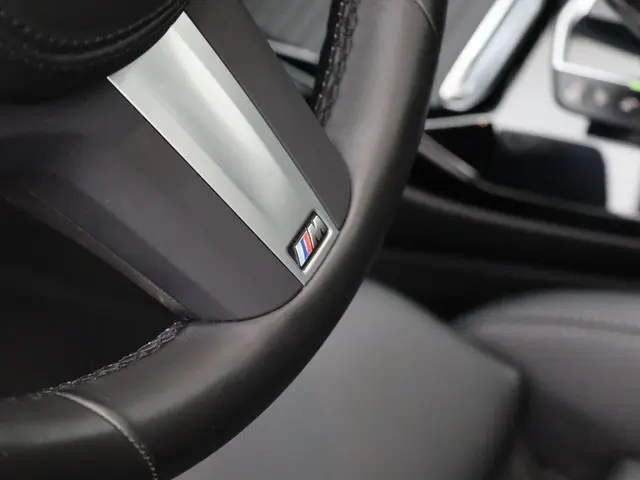 BMW X3 xDrive30e 2022 Hybride Benzine 12