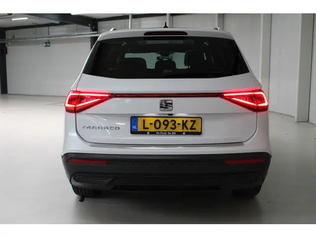 SEAT Tarraco 1.5 TSI Xcellence 7p. 2019 Benzine 5