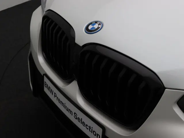 BMW X3 xDrive30e 2024 Hybride Benzine 6