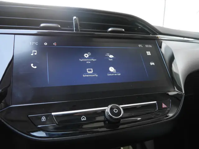 Opel Corsa 1.2 Turbo Edition 2025 Benzine 27