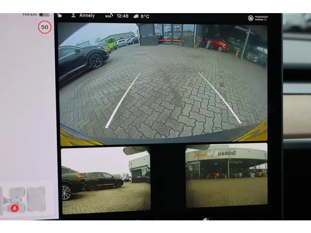 Tesla Model 3 Long Range AWD 75 kWh 2019 Elektrisch 7