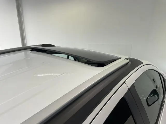 Opel Mokka X 1.4 Turbo 140 Innovation 2019 Benzine 5