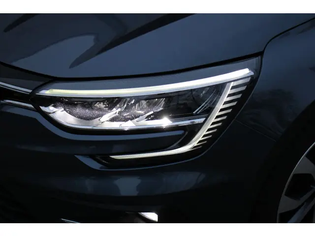 Renault Mégane Estate 1.3 TCe 140 Techno 2023 Benzine 20