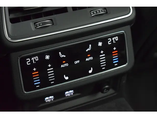 Audi RS6 Avant 600PK Quattro 2019 Benzine 67