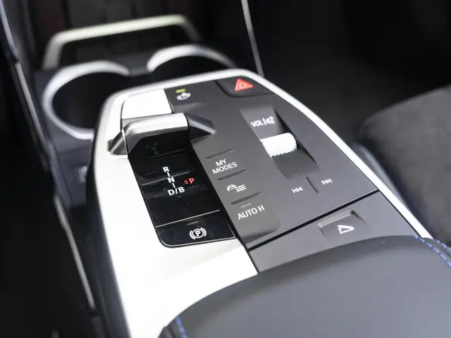 BMW iX2 eDrive20 2026 Elektrisch 29