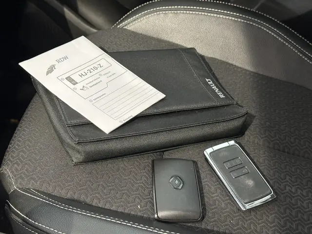 Renault Kadjar 1.2 TCe Intens 2015 Benzine 16