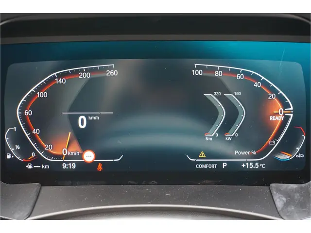 BMW Z4 sDrive20i 2024 Benzine 26