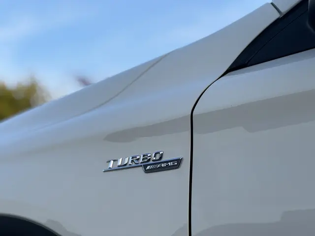Mercedes-Benz GLA AMG 45 4MATIC 2014 Benzine 21