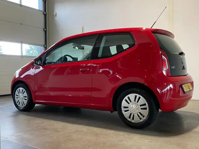 Volkswagen up! 2
