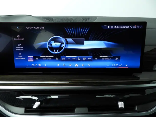 BMW X5 xDrive50e 2025 Hybride Benzine 38