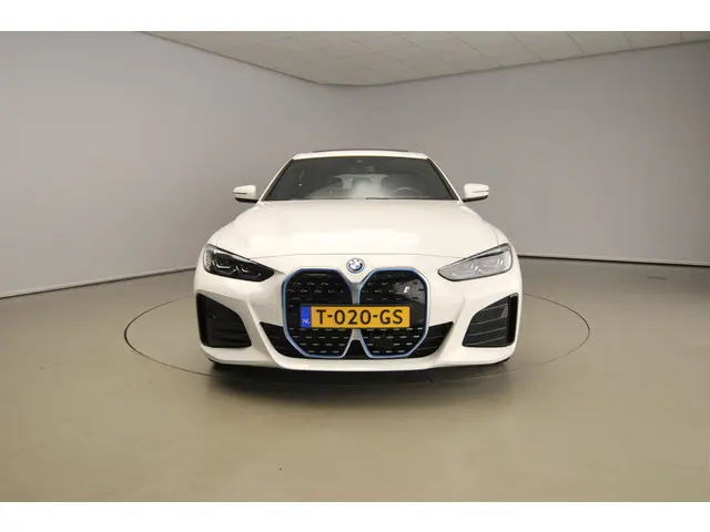 BMW i4 Gran Coupe eDrive40 2023 Elektrisch 5