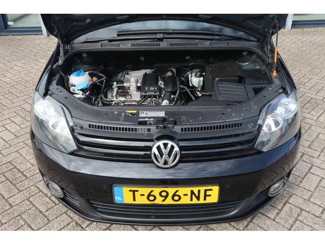 Volkswagen Golf Plus 1.2 TSI Tour II 2012 Benzine 12