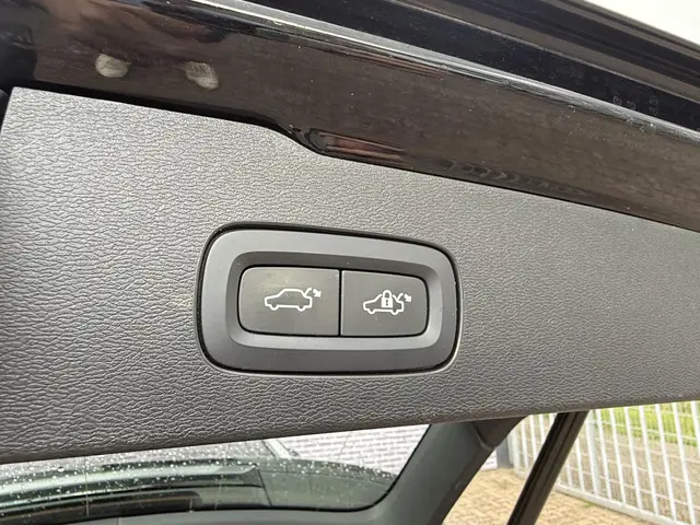 Volvo V60 2.0 B3 Inscription 2020 Benzine 11