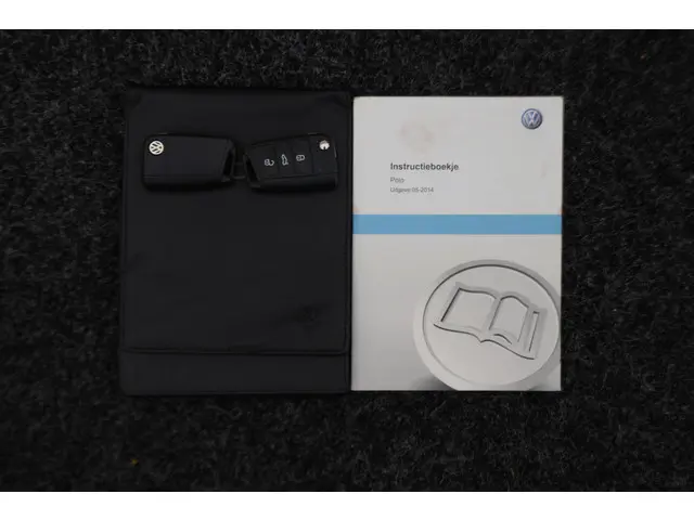 Volkswagen Polo 1.4 TDI Comfortline 2014 Diesel 40