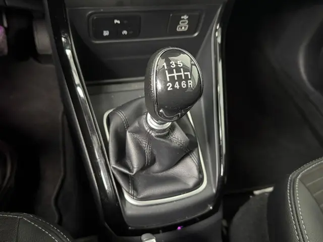 Ford EcoSport 1.0 EcoBoost Titanium 2022 Benzine 27