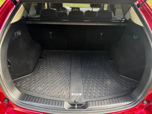 Mazda CX-5 2.0 SkyActiv-G 165 Skylease GT 2017 Benzine 27