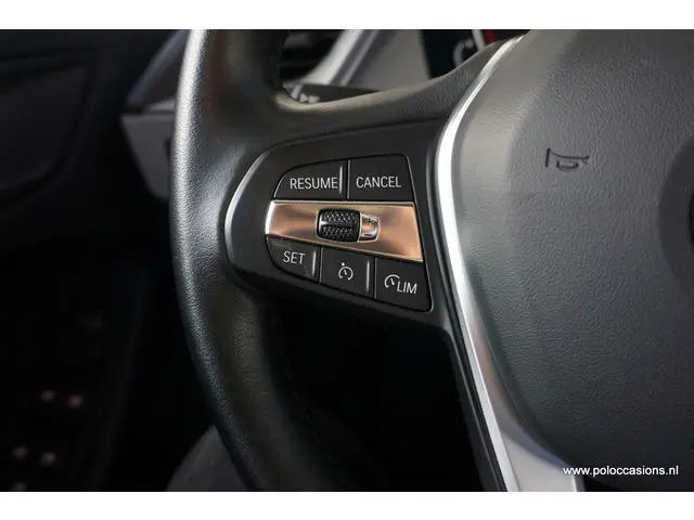BMW 1 Serie 118i 2020 Benzine 26