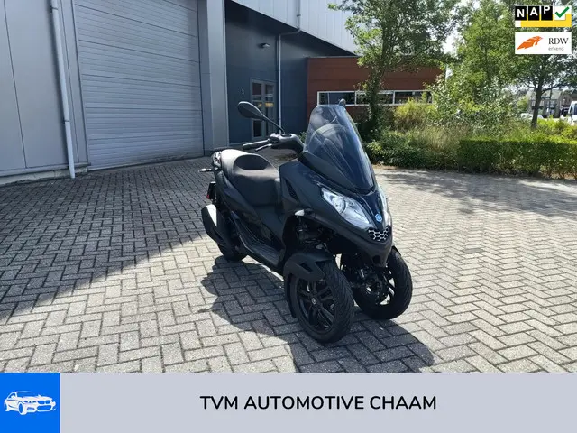 Piaggio MP3 Scooter 300 HPE 2023 Benzine