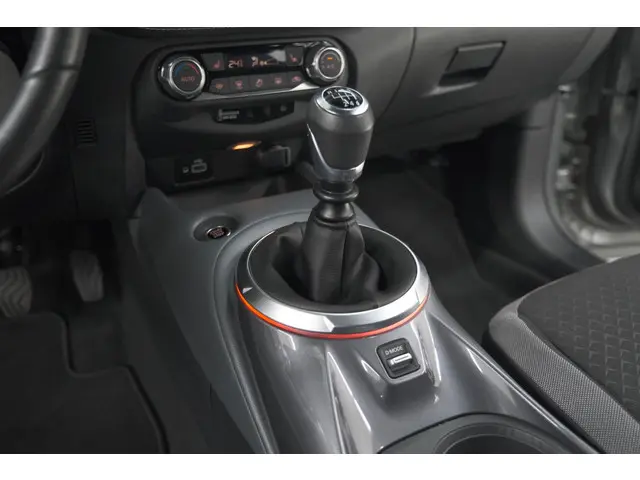 Nissan Juke 1.0 DIG-T Premiere Edition 2021 Benzine 45