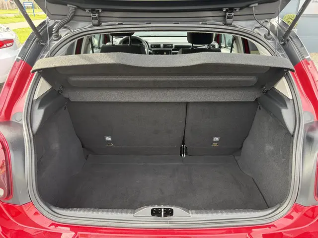 Citroën C3 1.2 PureTech Feel Edition 2017 Benzine 31