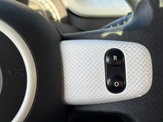 Renault Twingo 1.0 SCe Collection 2019 Benzine 31