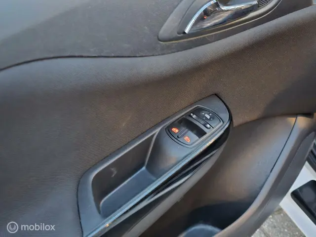 Opel Corsa 1.4 Edition✅️Airco✅️Apk✅️ 2017 Benzine 19