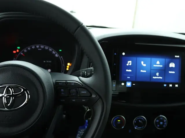 Toyota Aygo X 1.0 VVT-i MT Play 2025 Benzine 20