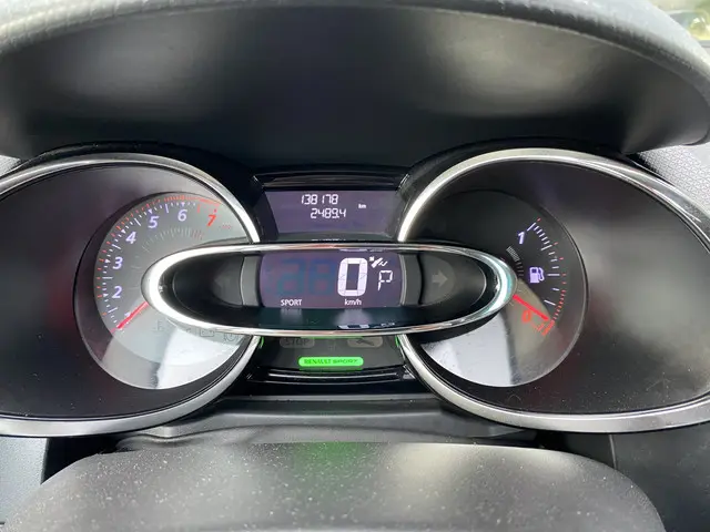 Renault Clio 1.2 GT 2014 Benzine 27