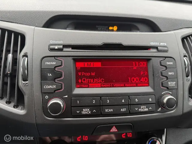 Kia Sportage 1.6 GDI Super Pack 2013 Benzine 10